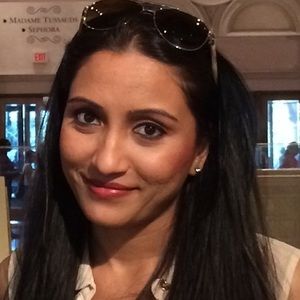 Meet your Posher, Neha